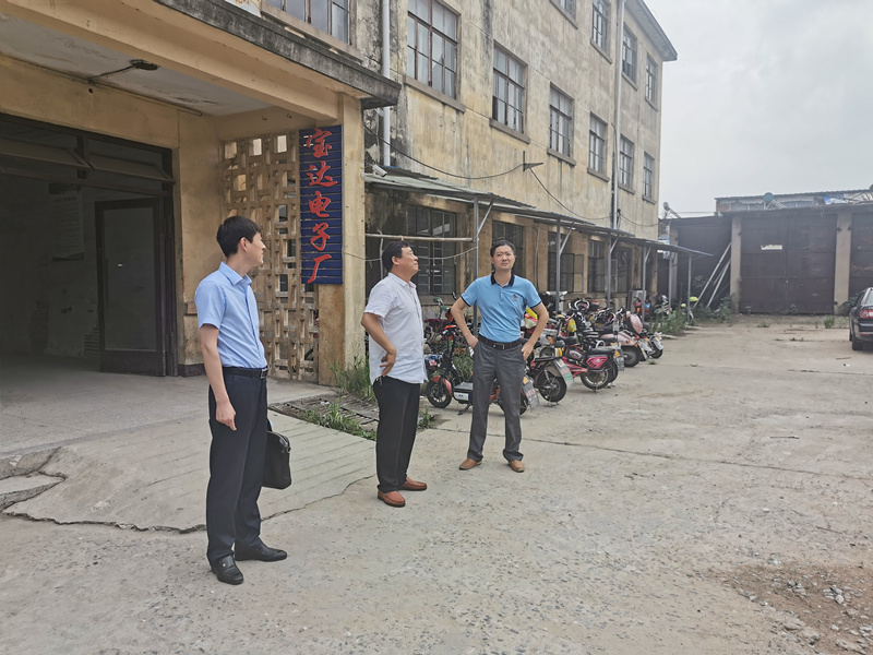 愛濤文化集團(tuán)趙智董事長帶隊赴淮安檢查安全生產(chǎn)工作5_副本.jpg